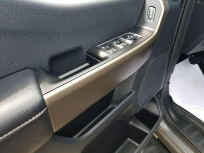 2026 Ford F-150 STX 4WD SuperCrew 5.5' Box
