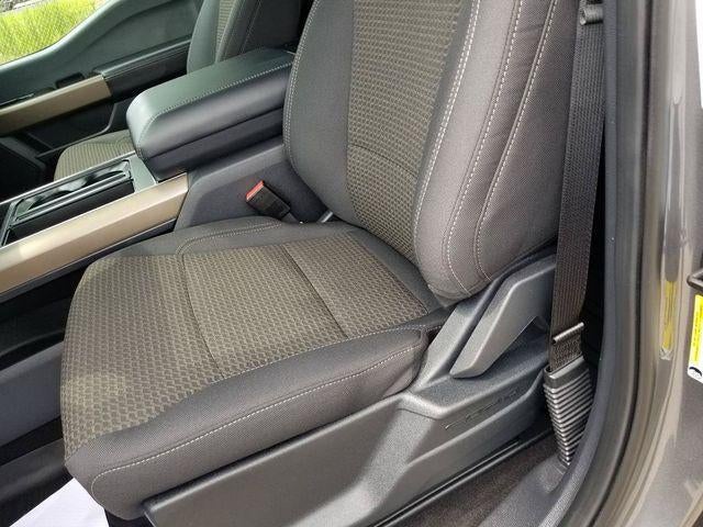 2026 Ford F-150 STX 4WD SuperCrew 5.5' Box