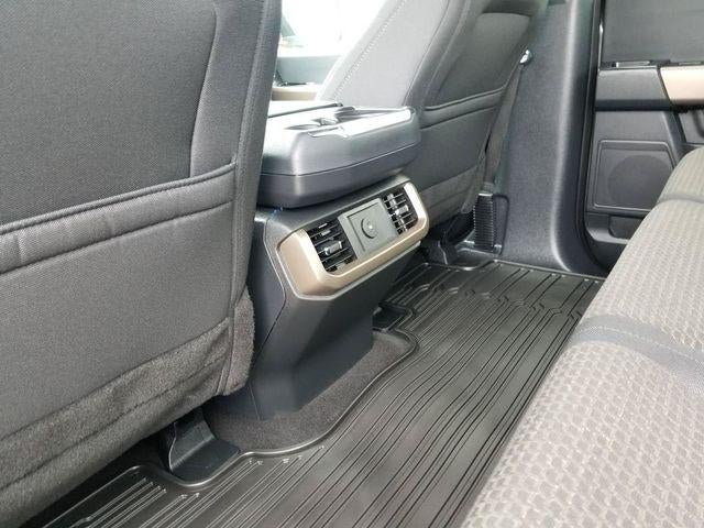 2026 Ford F-150 STX 4WD SuperCrew 5.5' Box