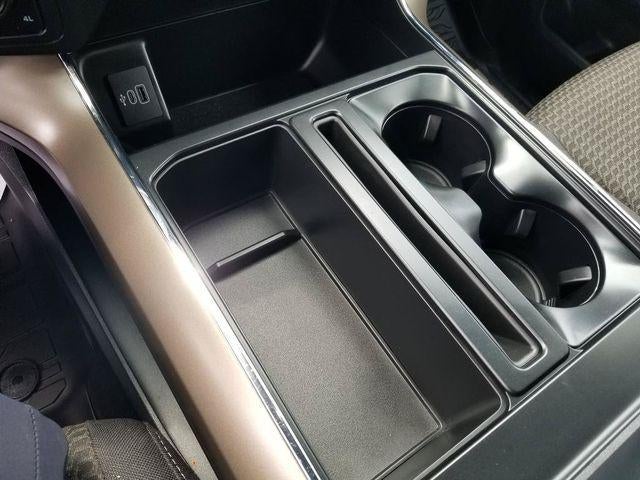 2026 Ford F-150 STX 4WD SuperCrew 5.5' Box