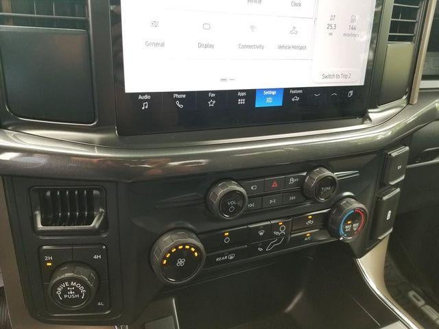 2026 Ford F-150 STX 4WD SuperCrew 5.5' Box