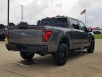 2026 Ford F-150 STX 4WD SuperCrew 5.5' Box