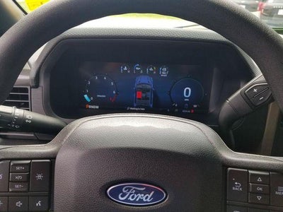 2026 Ford F-150 STX 4WD SuperCrew 5.5' Box