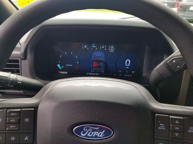 2026 Ford F-150 STX 4WD SuperCrew 5.5' Box