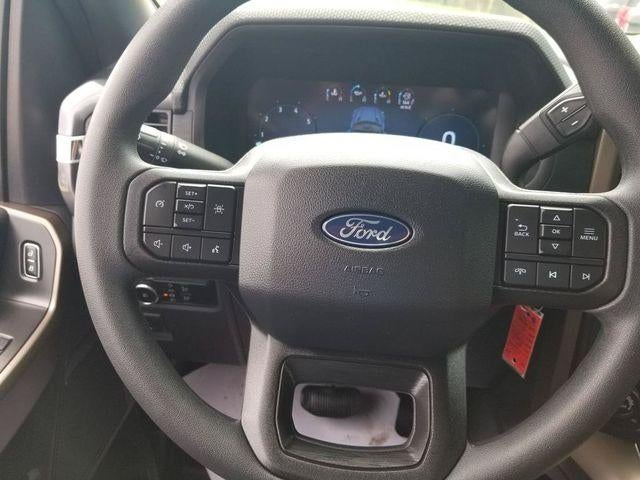 2026 Ford F-150 STX 4WD SuperCrew 5.5' Box