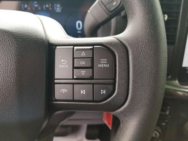2026 Ford F-150 STX 4WD SuperCrew 5.5' Box