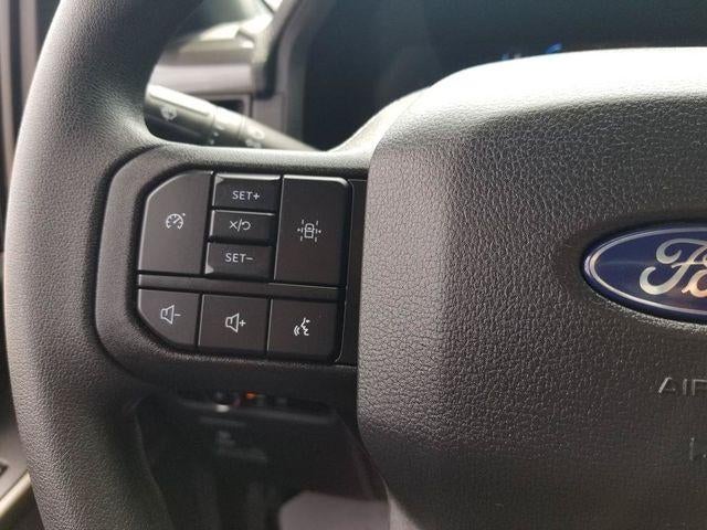 2026 Ford F-150 STX 4WD SuperCrew 5.5' Box