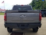 2026 Ford F-150 STX 4WD SuperCrew 5.5' Box