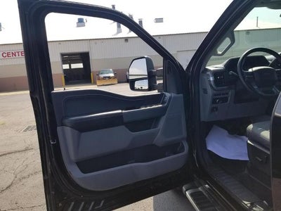 2024 Ford F-150 XLT 4WD SuperCrew 5.5' Box