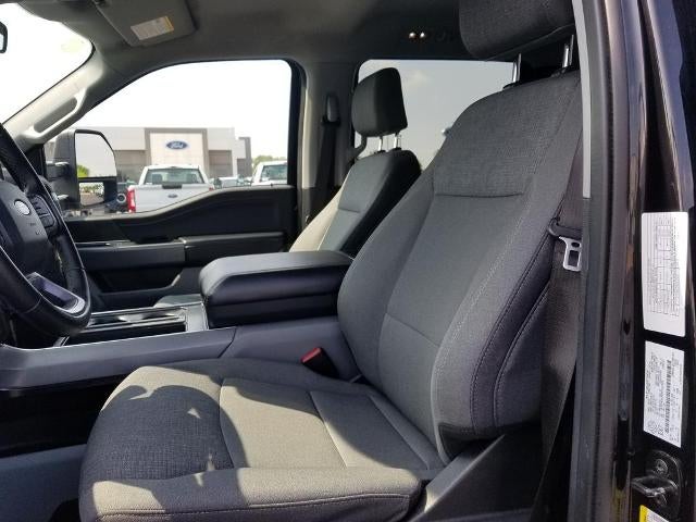 2024 Ford F-150 XLT 4WD SuperCrew 5.5' Box