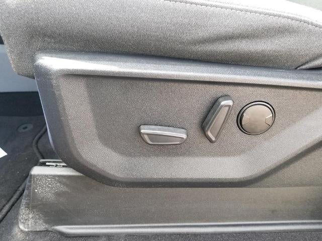 2024 Ford F-150 XLT 4WD SuperCrew 5.5' Box