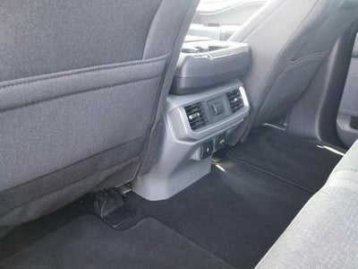 2024 Ford F-150 XLT 4WD SuperCrew 5.5' Box