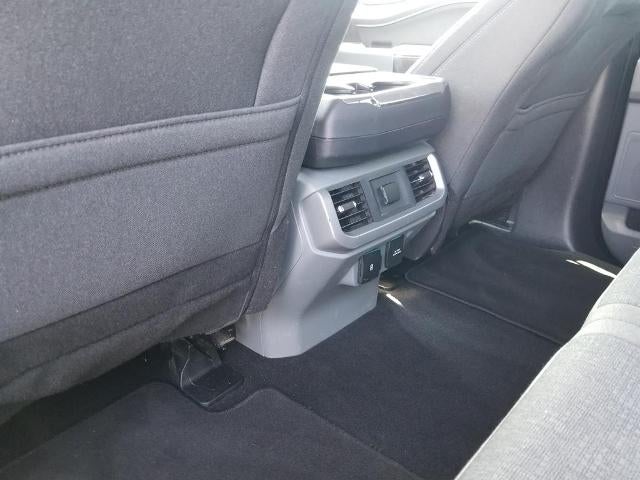 2024 Ford F-150 XLT 4WD SuperCrew 5.5' Box
