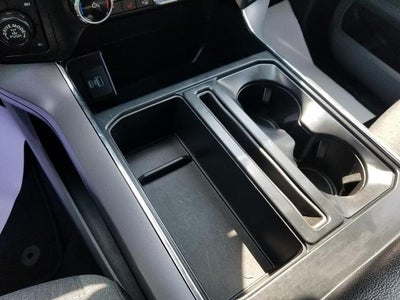2024 Ford F-150 XLT 4WD SuperCrew 5.5' Box