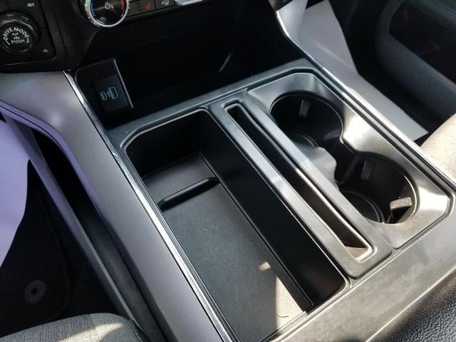 2024 Ford F-150 XLT 4WD SuperCrew 5.5' Box