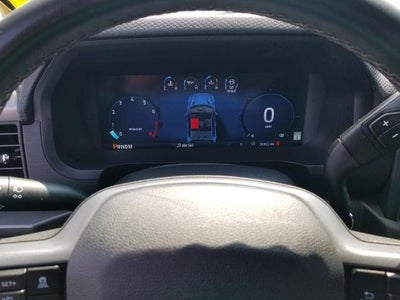 2024 Ford F-150 XLT 4WD SuperCrew 5.5' Box