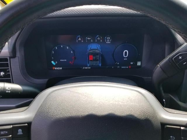 2024 Ford F-150 XLT 4WD SuperCrew 5.5' Box