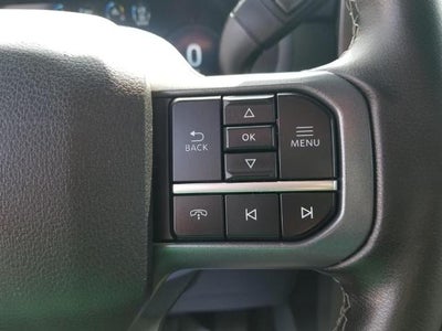 2024 Ford F-150 XLT 4WD SuperCrew 5.5' Box