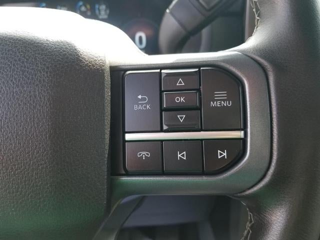 2024 Ford F-150 XLT 4WD SuperCrew 5.5' Box