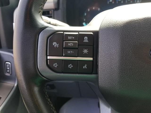 2024 Ford F-150 XLT 4WD SuperCrew 5.5' Box