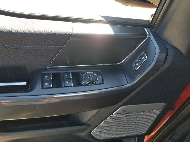 2024 Ford F-150 XLT 4WD SuperCrew 5.5' Box