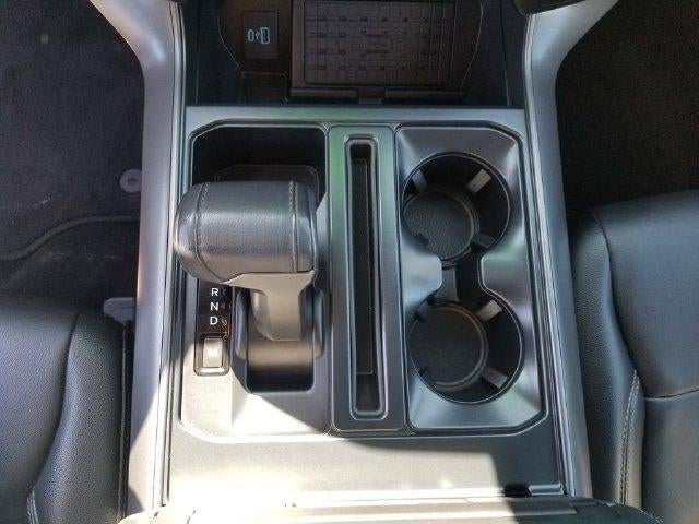 2024 Ford F-150 XLT 4WD SuperCrew 5.5' Box
