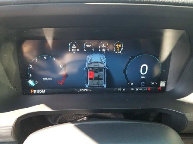 2024 Ford F-150 XLT 4WD SuperCrew 5.5' Box