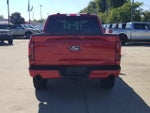 2024 Ford F-150 XLT 4WD SuperCrew 5.5' Box