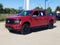 2024 Ford F-150 XLT 4WD SuperCrew 5.5' Box
