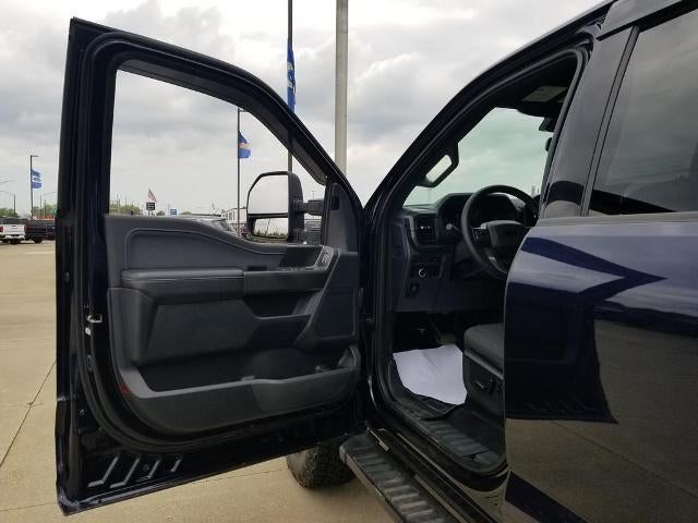 2024 Ford F-150 XLT 4WD SuperCrew 5.5' Box