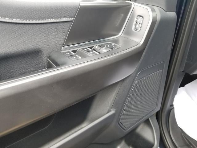 2024 Ford F-150 XLT 4WD SuperCrew 5.5' Box