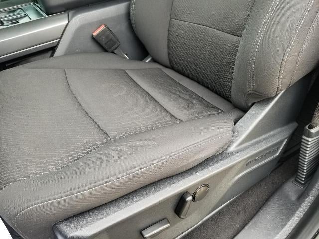 2024 Ford F-150 XLT 4WD SuperCrew 5.5' Box