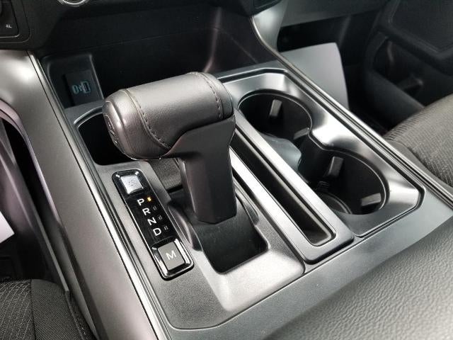 2024 Ford F-150 XLT 4WD SuperCrew 5.5' Box