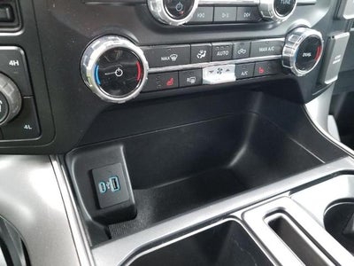 2024 Ford F-150 XLT 4WD SuperCrew 5.5' Box