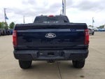 2024 Ford F-150 XLT 4WD SuperCrew 5.5' Box