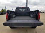 2024 Ford F-150 XLT 4WD SuperCrew 5.5' Box