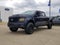 2024 Ford F-150 XLT 4WD SuperCrew 5.5' Box