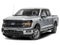 2025 Ford F-150 XLT 4WD SuperCrew 5.5' Box