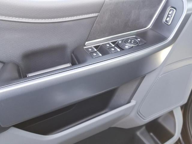 2025 Ford F-150 XLT 4WD SuperCrew 5.5' Box