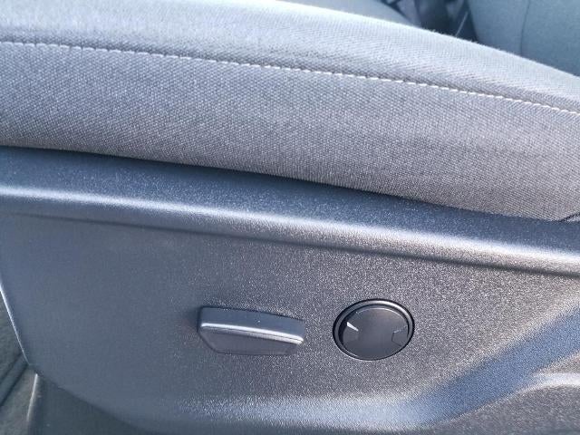 2025 Ford F-150 XLT 4WD SuperCrew 5.5' Box