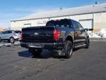2025 Ford F-150 XLT 4WD SuperCrew 5.5' Box