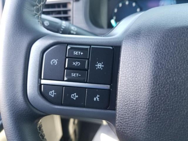 2025 Ford F-150 XLT 4WD SuperCrew 5.5' Box