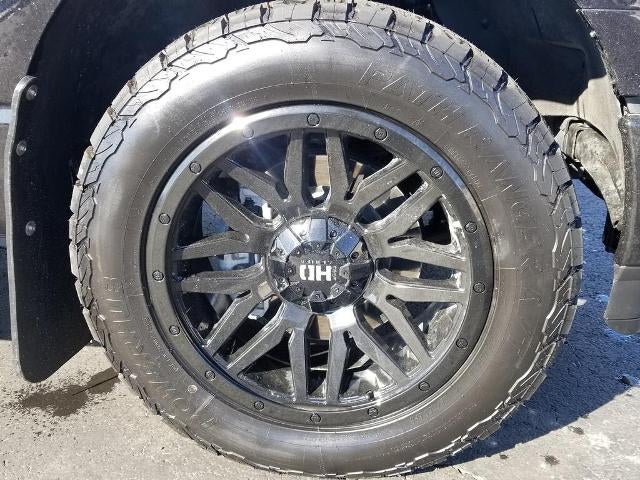 2025 Ford F-150 XLT 4WD SuperCrew 5.5' Box