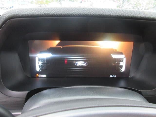 2025 Ford F-150 XLT 4WD SuperCrew 5.5' Box