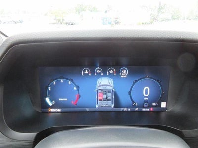 2025 Ford F-150 XLT 4WD SuperCrew 5.5' Box