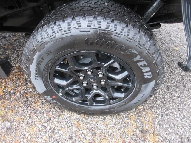 2025 Ford F-150 XLT 4WD SuperCrew 5.5' Box