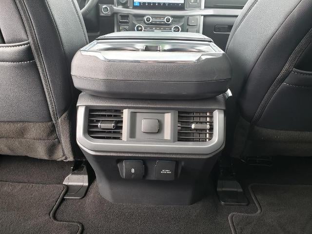 2025 Ford F-150 XLT 4WD SuperCrew 5.5' Box