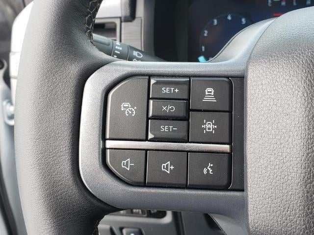 2025 Ford F-150 XLT 4WD SuperCrew 5.5' Box