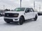 2025 Ford F-150 XLT 4WD SuperCrew 5.5' Box