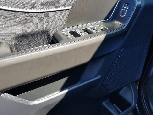 2024 Ford F-150 XLT 4WD SuperCrew 5.5' Box